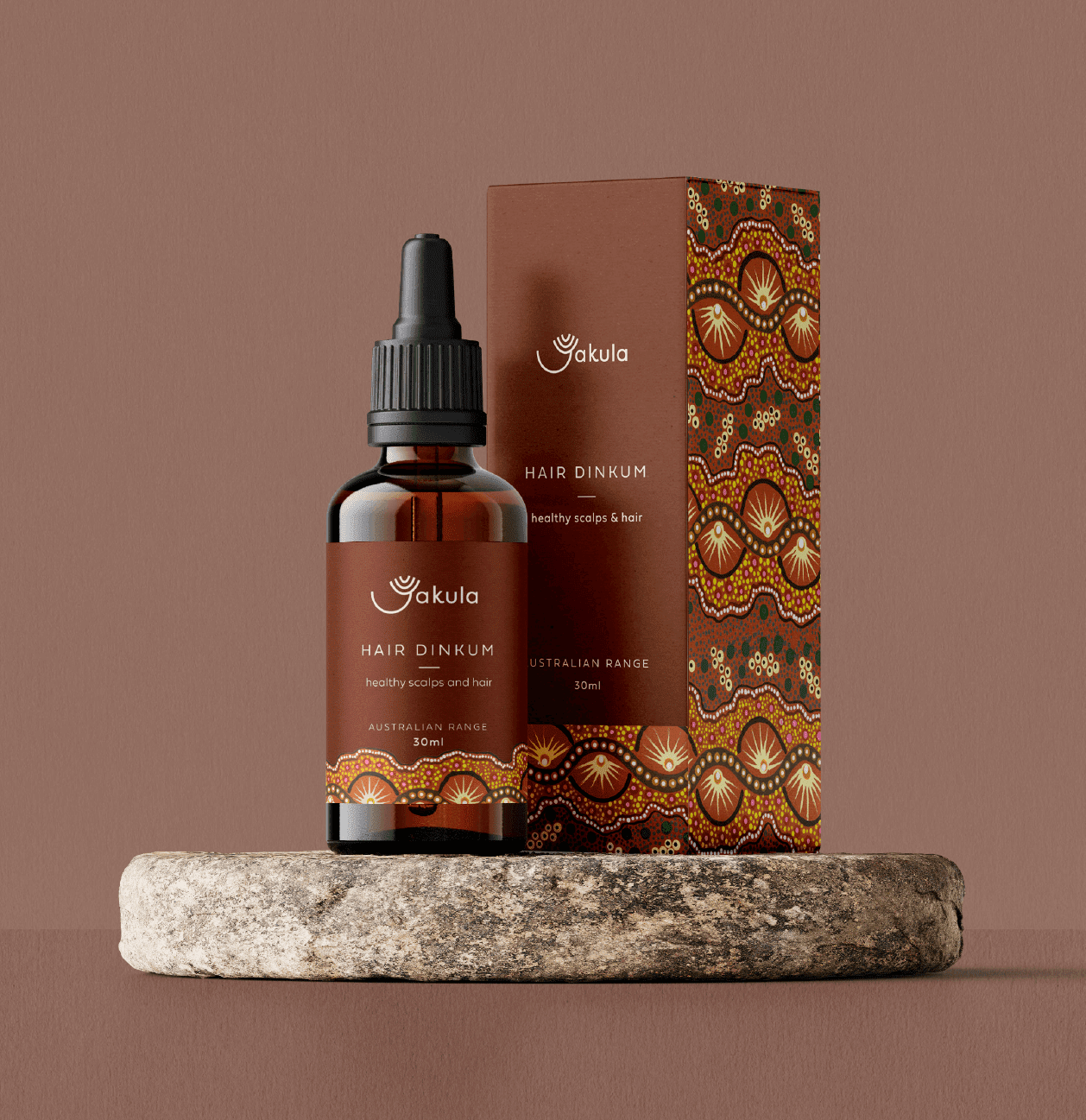 Logo Refresh, Packaging Refresh & Website Design