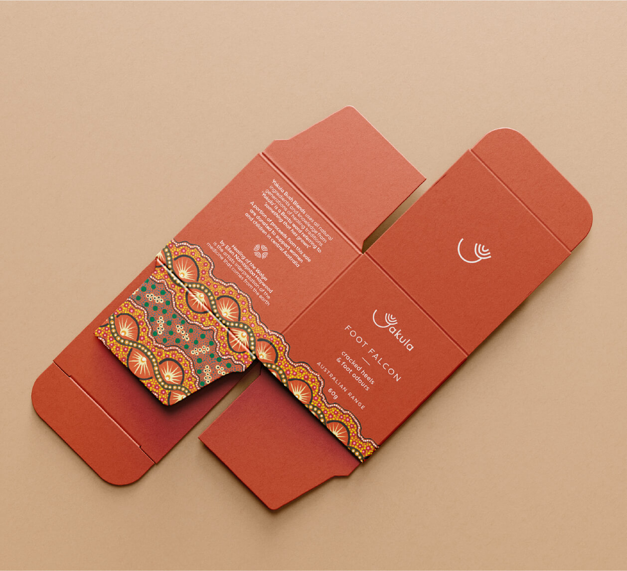 Product Packaging Design