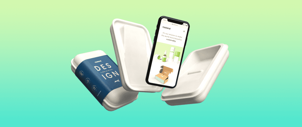 Rooland Package Design Moorup