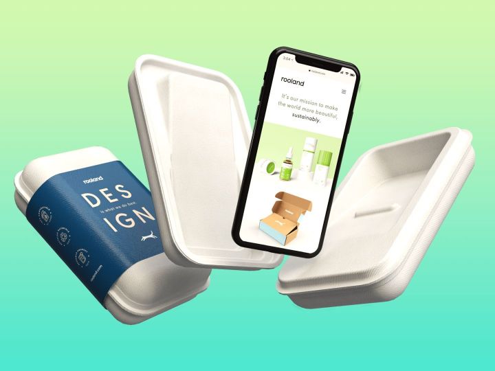 Rooland Package Design Moorup