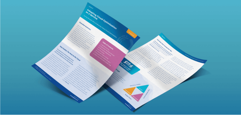 Digital Design for Opsani