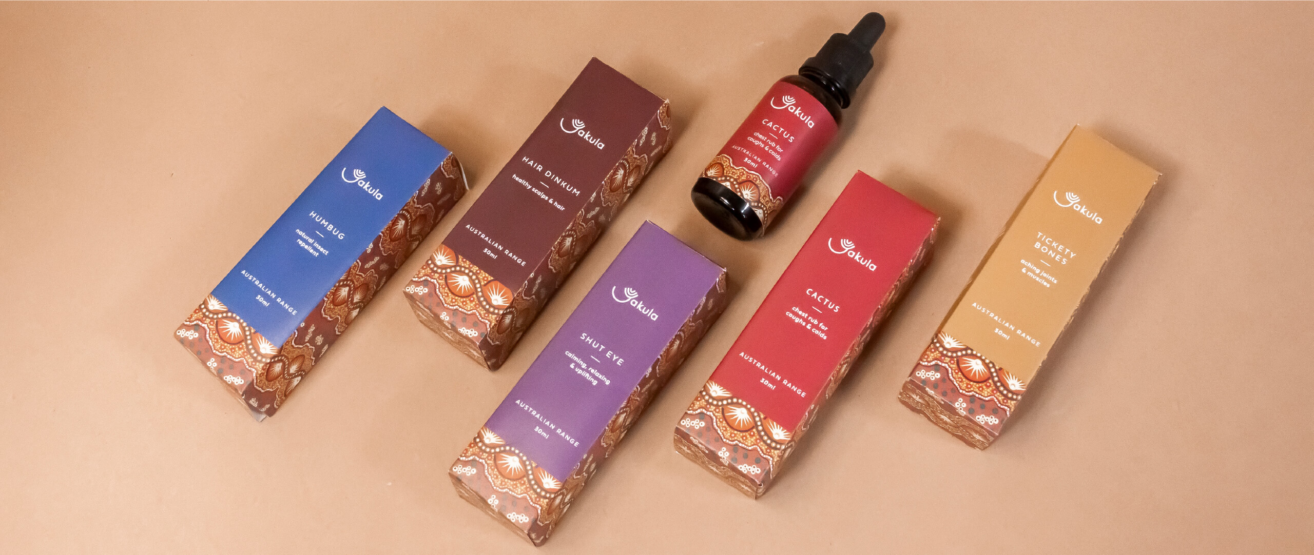 Product Packaging Design